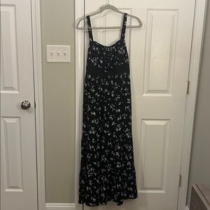 Torrid Maxi Dress